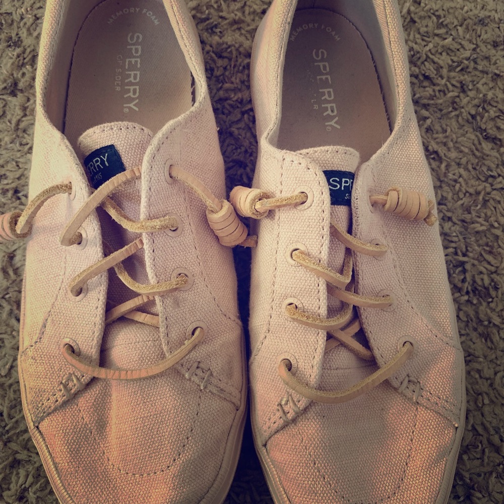 Sperry flats
